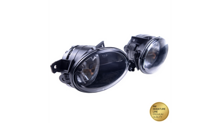 Zestaw lamp przeciwmgielnych VW TRANSPORTER MULTIVAN T5 2003-2015