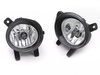 Halogeny przeciwmgielne BMW F20/F21/F22/F23/F30/F31/F32/F33/F36/F45/F46