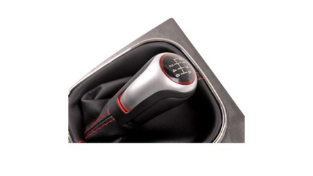 GAŁKA ZMIANY BIEGÓW Z MIESZKIEM VW GOLF5 JETTA V