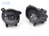Halogeny diodowe światła przeciwmgielne led BMW F20/F21/F22/F23/F30/F31/F32/F33/F36