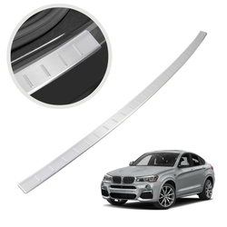 Listwa tylnego zderzaka BMW X4 F26 SUV I 2014-2018