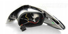 Lampy Tylne Nowe Peugeot 206 Cc 2d Cabrio Black
