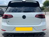 Spoiler Oetinger style Golf VII 7.5 GTI / R-line