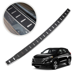 Listwa tylnego zderzaka Hyundai Tucson TL SUV III PRE-FL 2015-2018