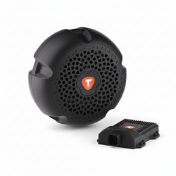 Aktywny wydech THOR THUNDER – realistyczny dźwięk silnika V6/V8 | Sound Booster z aplikacją