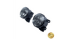 Zestaw lamp przeciwmgielnych FIAT DUCATO ABARTH PUNTO ALFA ROMEO GIULIA CITROËN JUMPER FIAT PUNTO EVO 500L PANDA TIPO