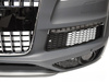 Zderzak przedni S Style PDC do Audi Q7 2005–2015