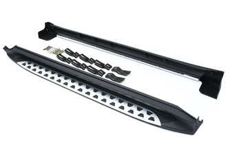 PROGI STOPNIE BOCZNE DO HYUNDAI TUCSON 2015 -2020