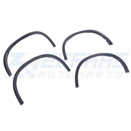 BODY KIT BMW X5 F15 13-18 M STYLE TŁUMIK