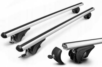 Bagażnik dachowy VW T5 Tansporter 2003-2015