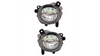 Zestaw lamp przeciwmgielnych LED BMW 3 F30 2 F46 4 F33 1 F20 3 F31 2 F23 4 F32 2 F45 1 F21 3 F34 4 F36 2 F22 F87