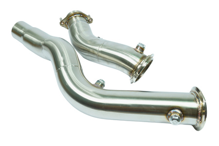 Downpipe BMW M3 / M4 F80/F82/F83 Decat