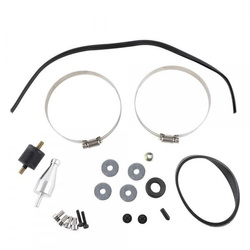 Układ dolotowy BMW F22 F30 F32