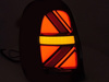 Lampy Tylne do Mini Countryman R60 (2010–2016)