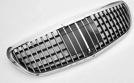 GRILL MERCEDES W213 17-20 EXCLUSIVE IN MAYBACH