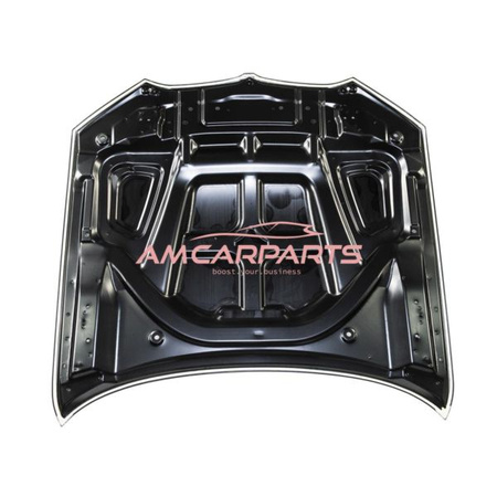 MASKA BMW G20 G21 LOOK M3 / M4 19-22 STAL