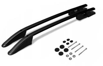 Relingi Dachowe Volkswagen Vw Amarok 2009-