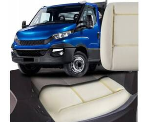 Pianka gąbka siedziska fotela do IVECO DAILY 2006-
