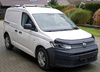 Relingi dachowe VW Volkswagen Caddy 2020+ LONG MAXI