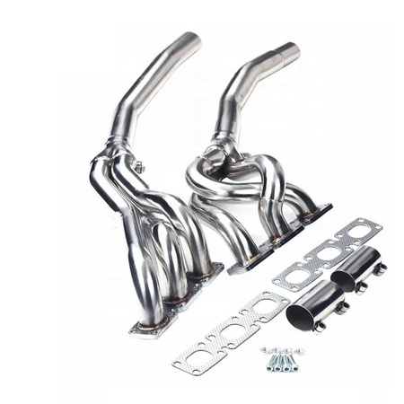 Kolektor wydechowy RBS Technology BMW E36