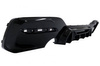DYFUZOR BMW F20 F21 15-19 TWIN SINGLE PIANO BLACK