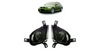 Zestaw lamp przeciwmgielnych BMW 3 (E90) Sedan (E91) Touring 2004-2011