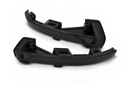 Migacze Lusterek Diodowe Do Vw Passat B8 / Arteon