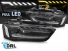 LAMPY REFLEKTORY PRZEDNIE FULL LED SEQ DRL AUDI A4 B8