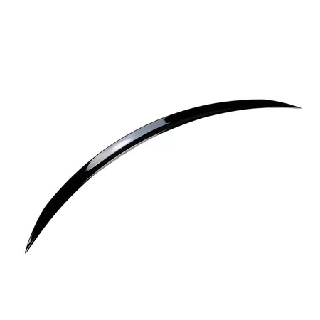 Spoiler AMG Style Mercedes W205 14-21