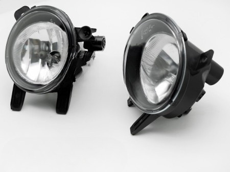 Halogeny przeciwmgielne BMW F20/F21/F22/F23/F30/F31/F32/F33/F36/F45/F46