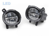 Halogeny światła przeciwmgielne Diodowe led BMW F20/F21/F22/F23/F30/F31/F32/F33/F36
