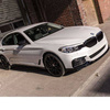 BODY KIT PERFORMANCE STYLE BMW G30 G31 17- POŁYSK