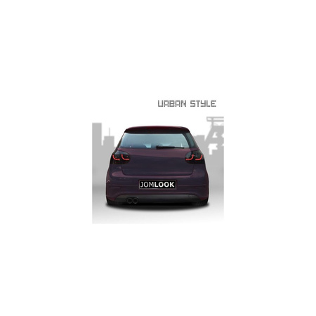 LAMPY TYLNE DIODOWE LED 5 V JOM 