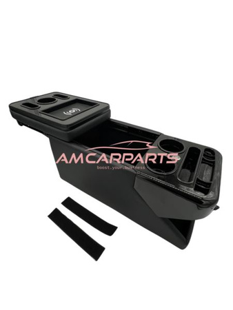 Półka schowek organizer konsola Mercedes Vito W447