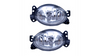 Zestaw lamp przeciwmgielnych MERCEDES E-Class W211 CLK A209 E-Class S211 C-Class W204 M-Class W164 G-Class W463 A-Class W169 C-Class S204 2002-2009