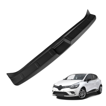 Listwa tylnego zderzaka Renault Clio BH | X98 Hatchback IV 5D 2012-2020
