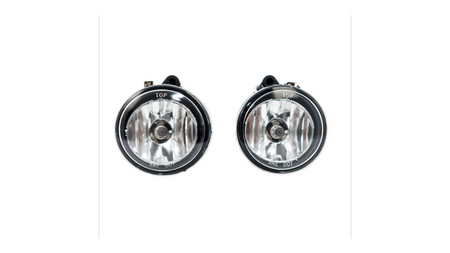 Zestaw lamp przeciwmgielnych BMW X1 (F48) X4 (F26) X5 (F15) X6 (F16) X3 (F25) 2014-obecnie