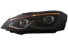 REFLEKTORY LED VW GOLF 7 12-17 LOOK DESIGN GOLF 8