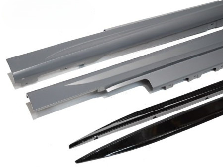 Progi Boczne PERFORMANCE STYLE BMW G22 G23 (2020-) –