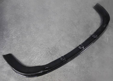 Dokładka zderzaka hokej Ford Transit MK8 2020+