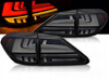 Lampy diodowe smoke LED do Lexus RX III 350 09-12