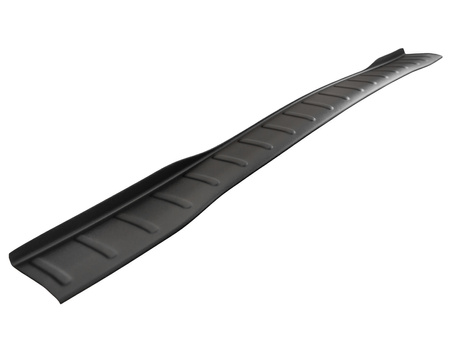 Listwa tylnego zderzaka Ford Transit Custom V710 VAN II 2023-