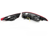 Lampy diodowe laser RED LED do  BMW G22 G23 20