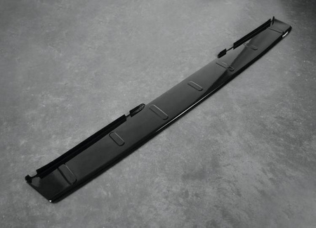 Nakładka na zderzak Mercedes Vito W447 2014+