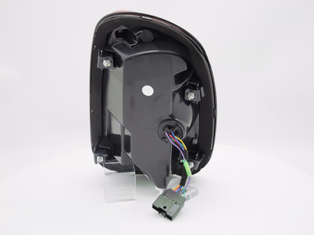 Lampy Tylne do Mini Countryman R60 (2010–2016)