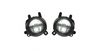 Zestaw lamp przeciwmgielnych LED BMW 3 F30 2 F46 4 F33 1 F20 3 F31 2 F23 4 F32 2 F45 1 F21 3 F34 4 F36 2 F22 F87