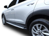 PROGI STOPNIE BOCZNE DO HYUNDAI TUCSON 2015 -2020