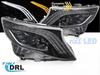 LAMPY PRZEDNIE REFLEKTORY FULL LED SEQ DRL MERCEDES V-CLASS / VITO W447 