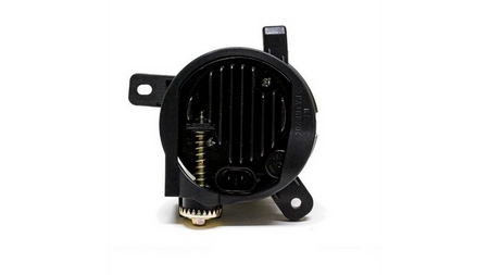 Zestaw lamp przeciwmgielnych AUDI A6 C6 Allroad A4 B8 Q5 SEAT EXEO 2004-2011