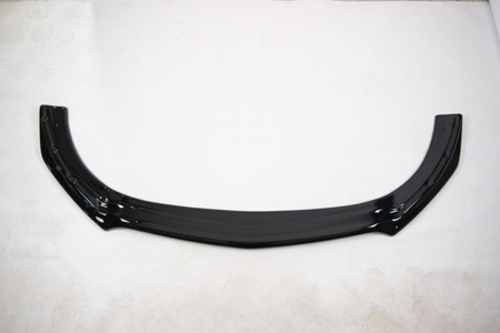 SPLITER PRZEDNI MERCEDES CLA A35 AMG C117 2019+